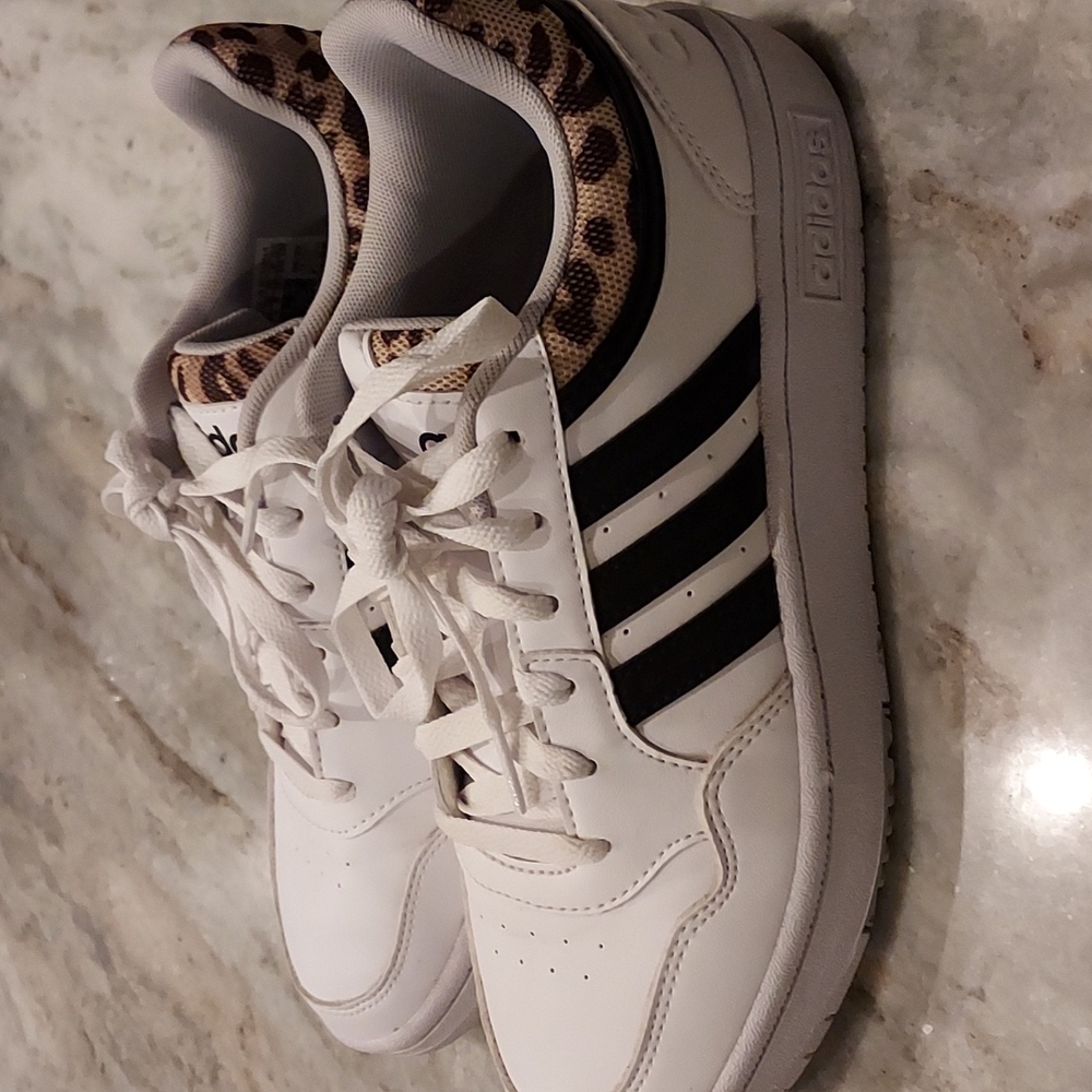 Adidas hoops 3.0 low